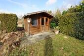 Gartenhaus - 