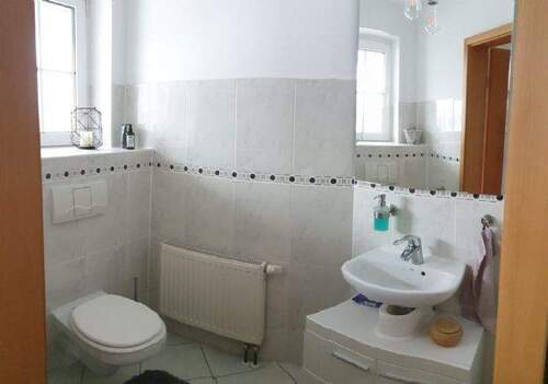 Gäste WC - 