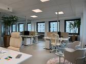 Büroraum - Kölner Teambüro: flexibel, möbliert, 50% Rabatt in den ersten 3 Monaten
