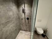 Sanitärbereich Dusche - 