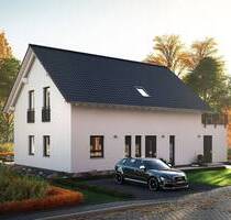 Bezahlbares 6-Zimmer-Traumhaus vom Marktführer - Förderfähig & effizient - Lamspringe