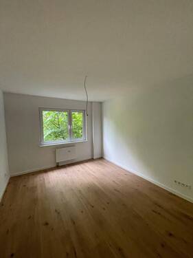 Schlafzimmer - Top-renovierte Wohnung am Ölberg