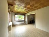 Wohnzimmer EG - 