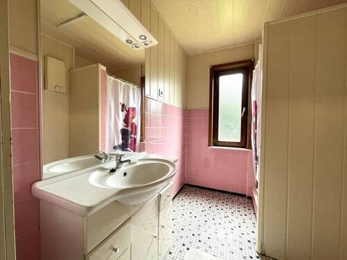 Duschbad - 