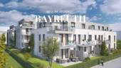 Bayreuths Top Lage - 3 Zimmer Etagenwohnung in Bayreuth