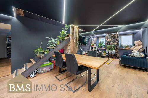 Bild 2 - 7 Zimmer Einfamilienhaus zum Kaufen in Irrel