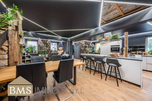 Bild 3 - 7 Zimmer Einfamilienhaus in Irrel