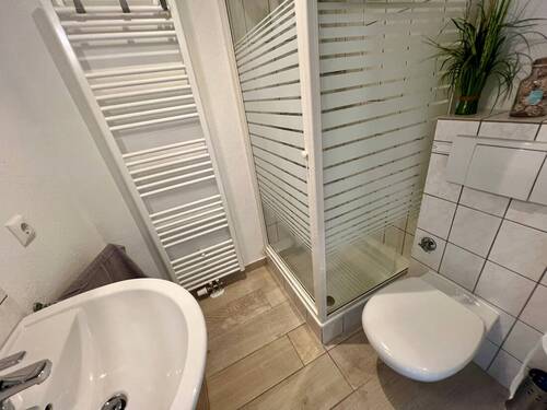Duschbad - 