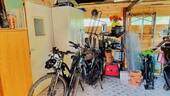 Hobby & Fahrradschuppen - 