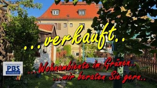 ..leider nicht mehr verfügbar... - ++++ WOHNHAUS MIT GRUNDSTÜCK ++++ RUHIG ZENTRAL IN GERA TINZ ++++