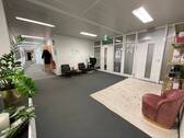 EINGANGSBEREICH MIETFLÄCHE - Büro in Berlin zur Miete