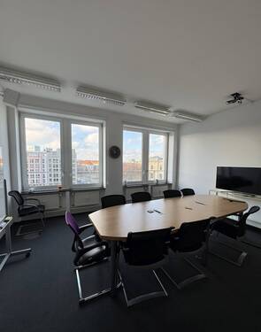 EINZELBÜRO - 