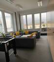 BÜRO MIT TERRASSE - 