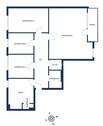 Grundriss - 