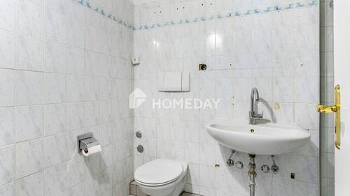 Badezimmer 1 - 