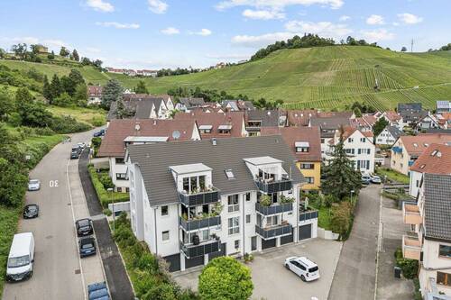 Garage und Außenstellplatz inklusive! - 