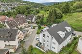 Naturnah im Grünen wohnen - 