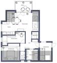 Grundriss - 