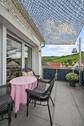 Sonnenbalkon mit Ausblick - Etagenwohnung mit 85,50 m² in Stuttgart / Uhlbach zum Kaufen
