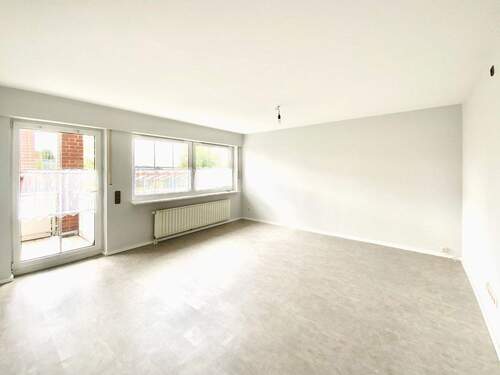 Wohnen/Essen ca. 32 m² Wohnfläche - 