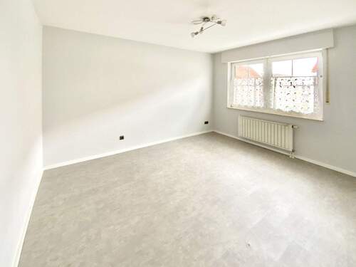 das Schlafzimmer - 