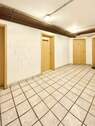 Zugang Wasch/Trockenkeller - 