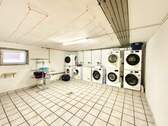 Wasch/Trockenkeller - 