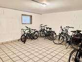 der Fahrradkeller - 