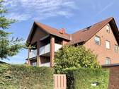 die Loggia liegt zur SÜD-WEST-SEITE - 3 Zimmer Etagenwohnung zum Kaufen in Selm
