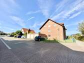 zur ETW gehört eine Garage - 3 Zimmer Etagenwohnung in Selm
