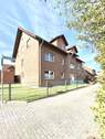 der Zugang zum Haus....Sackgasse - Etagenwohnung mit 79,00 m² in Selm zum Kaufen
