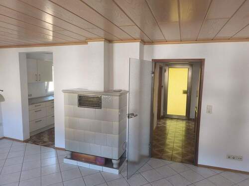 Esszimmer - 