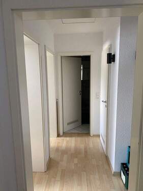 Bild 3 - 3 Zimmer Etagenwohnung in Alzey