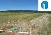 Aussichtslage - 5 attraktive Bauplätze im aufstrebenden Wohngebiet - Bauerwartungsland mit B-Plan in Vorbereitung