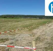5 attraktive Bauplätze im aufstrebenden Wohngebiet - Bauerwartungsland mit B-Plan in Vorbereitung - Weilersbach