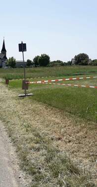 Naturnahe Lage - Grundstück zum Kaufen in Weilersbach
