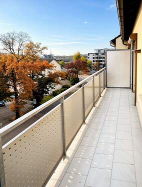 Balkon - 