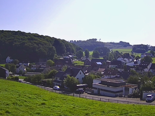 Grundstücksansicht - 