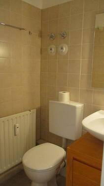 Gästebad / Gäste-WC - 