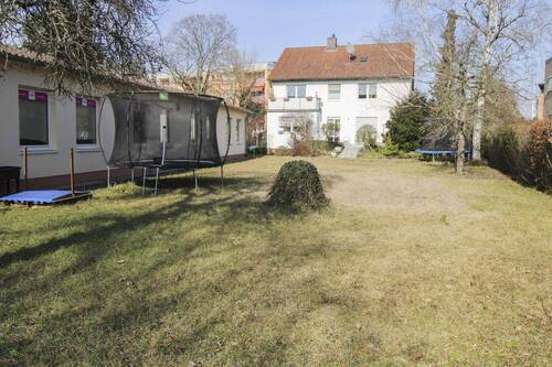 Grundstück - Grundstück zum Kaufen in Nürnberg