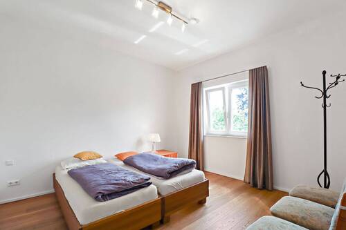 Schlafzimmer - 
