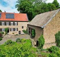 Liebhaber historischer Immobilien aufgepasst! Traumhaftes Landhaus - Perfekt für Individu - Winterborn