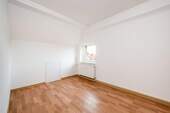 Schlafzimmer im Dachgeschoss - 