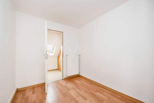 Ankleide zum Schlafzimmer - 