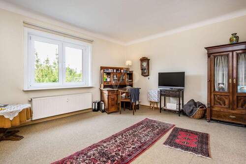 Wohnzimmer im ersten Obergeschoss - 