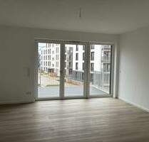 Kompakte 1 Zimmer Wohnung mit Balkon und Einbauküche - Bamberg