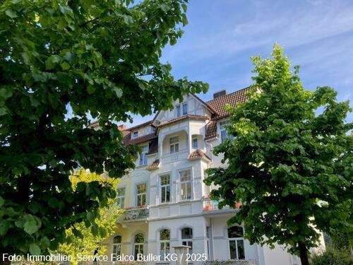 Außenansicht - 2,5-Zimmer-Eigentumswohnung - 255.000,00&nbsp;EUR Kaufpreis, ca.&nbsp; 122,90&nbsp;m&sup2;&nbsp;Wohnfl&auml;che