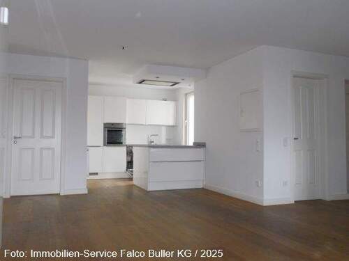 Küchen-Essbereich - 2 Zimmer Etagenwohnung in Bad Oeynhausen