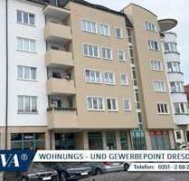 GEWERBEFLÄCHE - STRIESEN - GUTE LAUF WOHNLAGE - AUCH ALS BÜRO PRAXIS GEEIGNET - KEINE GASTRONOMIE MÖGLICH - STRIESEN (Holbeinstr.86) - Dresden Striesen-West