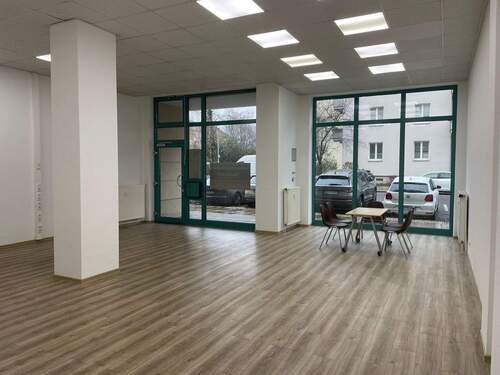 . - 3 Zimmer Büro zur Miete in Dresden